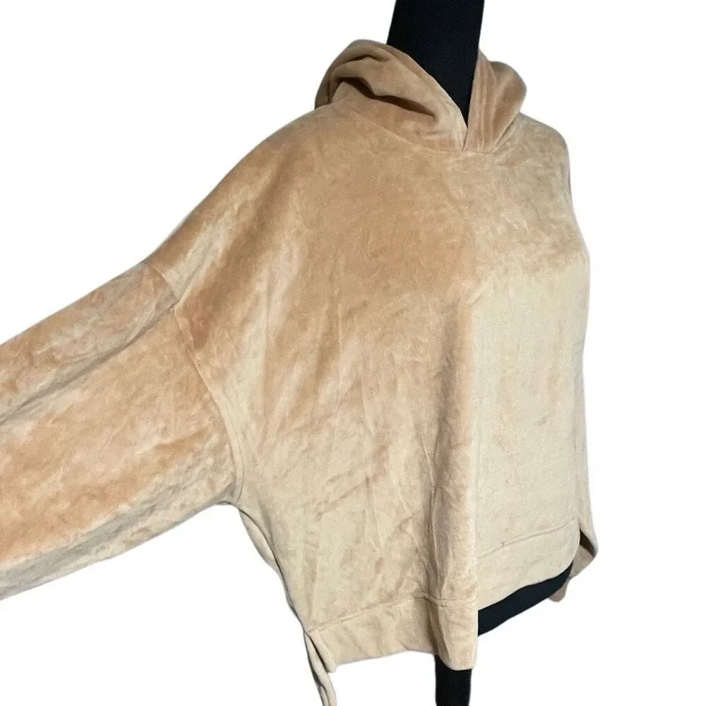 aerie toasty velour